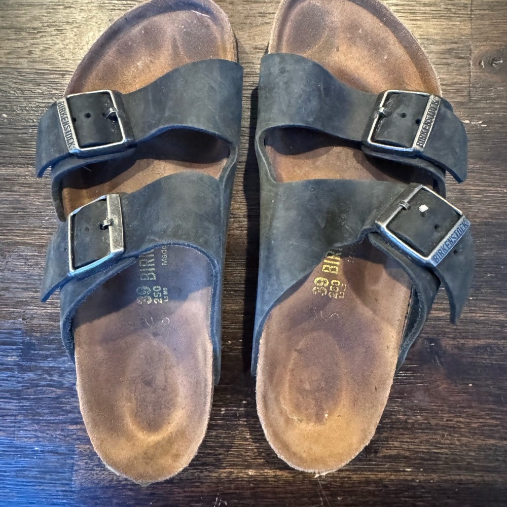 Birkenstock Arizona Sandal